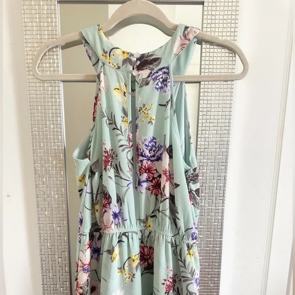 franchescas romper with train - Picture 3 of 5